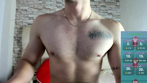 Snapshot of juan_prior chatting on 12-27-24, 02:01 JUAN online show from 12-27-24, 02:01