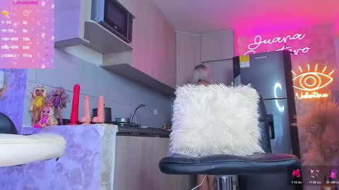 Snapshot of juana18quintero chatting on 11-22-25, 10:03 JUANA VALENTINA QUINTERO independent model ONLY FANS --- Juanaquintero online show from 11-22-25, 10:03