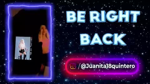 JUANA VALENTINA QUINTERO independent model  ONLY FANS --- Juanaquintero online show from 02-20-26, 06:26
