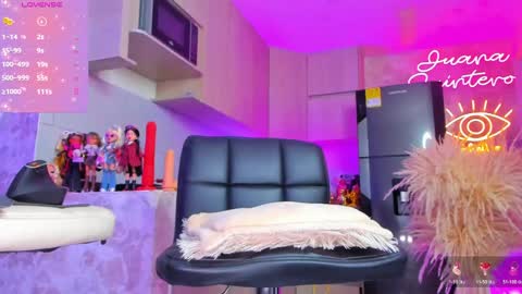 JUANA VALENTINA QUINTERO independent model  ONLY FANS --- Juanaquintero online show from 04-14-26, 06:19