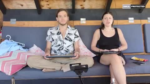 Juana1hin online show from 12-16-25, 03:39