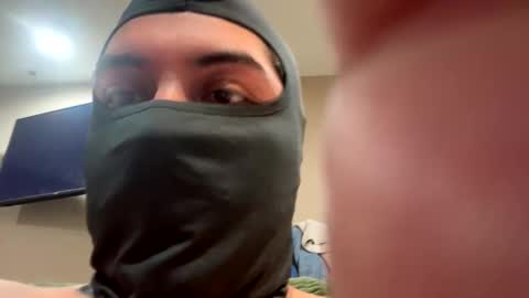 Snapshot of juana69baby chatting on 12-01-25, 11:10 juana69baby online show from 12-01-25, 11:10