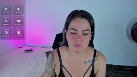 Juana Gate online show from 02-09-26, 02:48