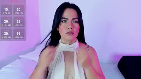 Juana Gate online show from 02-22-26, 11:03