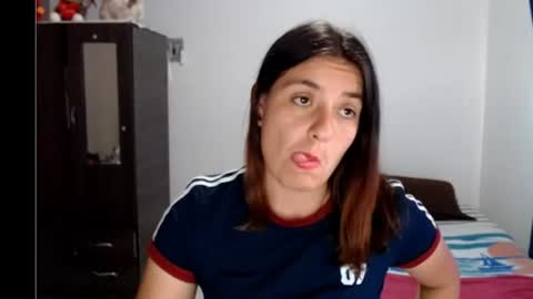 juana_monte online show from 07-31-26, 03:33