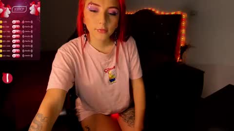 Juana Fer online show from 12-17-24, 11:27