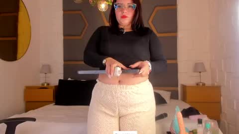 Snapshot of juana_valkiria chatting on 04-23-26, 03:30 Juana Valkiria online show from 04-23-26, 03:30