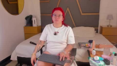 Snapshot of juana_valkiria chatting on 05-11-26, 03:12 Juana Valkiria online show from 05-11-26, 03:12