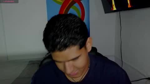 Juan online show from 02-14-26, 01:35