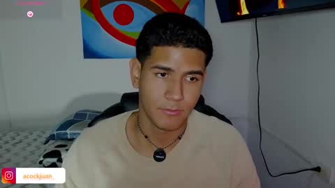 Juan online show from 03-10-26, 03:11