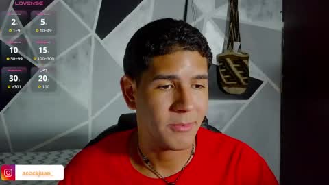 Juan online show from 05-17-26, 08:38