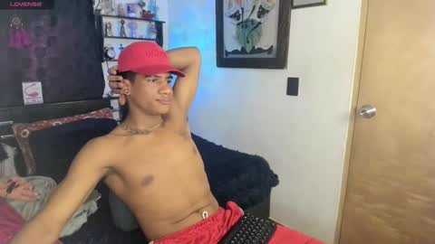 juan jose online show from 12-04-25, 04:16