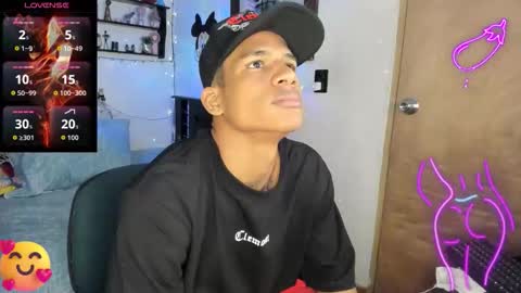 juan jose online show from 01-17-26, 04:28