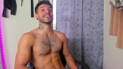 Juan Esteban online show from 12-28-24, 09:30