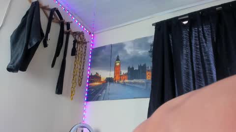 Juan Esteban online show from 03-02-25, 12:22