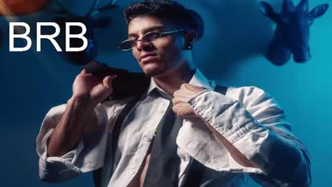 Juan Esteban online show from 07-04-26, 11:49