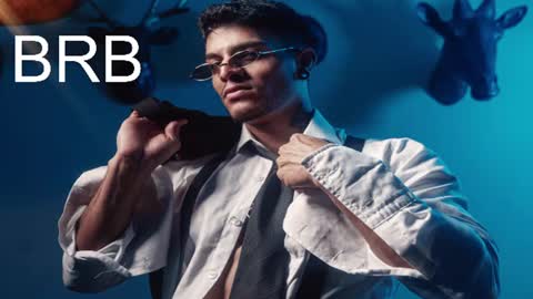 Juan Esteban online show from 07-10-26, 11:24