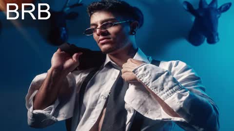 Juan Esteban online show from 07-14-26, 11:05
