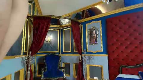 Juan Esteban online show from 07-17-26, 11:39
