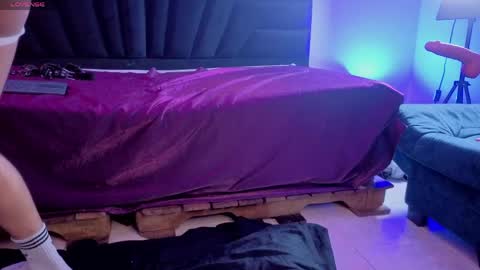 juancamilo66_ online show from 03-29-26, 07:58