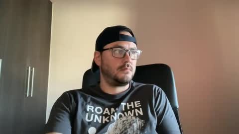 juanchom online show from 03-03-25, 01:42