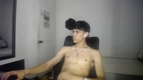 TheGoldenBoy online show from 03-19-26, 01:09