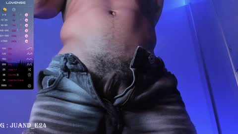 Snapshot of juande_24 chatting on 12-12-24, 08:47 independent model online show from 12-12-24, 08:47