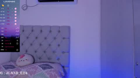 Snapshot of juande_24 chatting on 01-27-25, 07:24 independent model online show from 01-27-25, 07:24