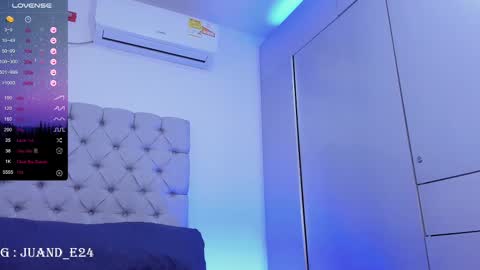 Snapshot of juande_24 chatting on 03-10-25, 03:52 independent model online show from 03-10-25, 03:52