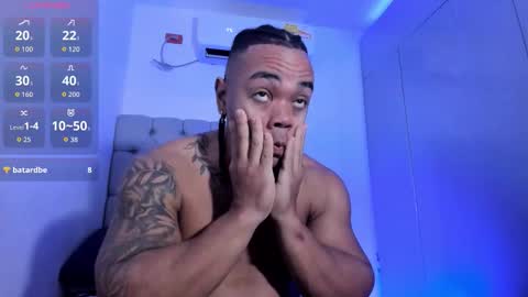 Snapshot of juande_24 chatting on 11-07-25, 03:01 independent model online show from 11-07-25, 03:01