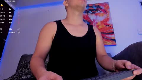 Snapshot of juandiamonds chatting on 01-29-25, 12:35 Juan David online show from 01-29-25, 12:35