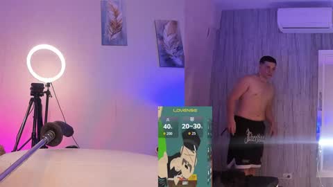 Snapshot of juandiamonds chatting on 09-30-25, 01:38 Juan David online show from 09-30-25, 01:38