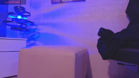 Juan David online show from 03-23-26, 12:31