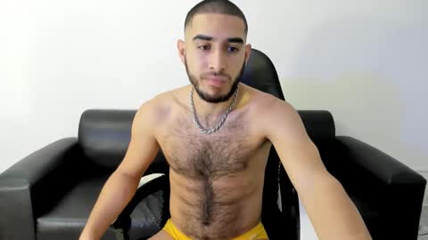 Juan Diego Uribe online show from 03-11-25, 12:06