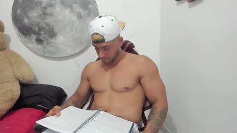 Juanes online show from 02-21-26, 08:54