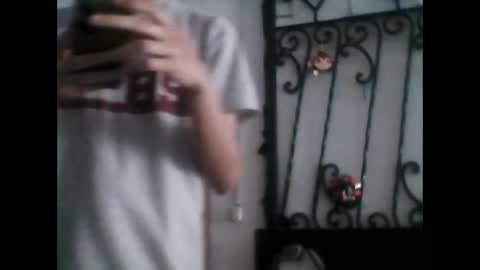 Juanesan CaballeroSolitario online show from 05-05-26, 12:35