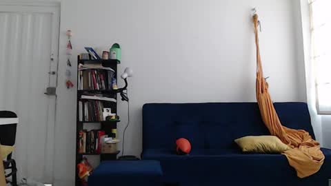 Snapshot of juanisimo_ chatting on 01-17-25, 02:07 JUANISIMO online show from 01-17-25, 02:07