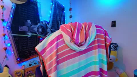 Juanita online show from 12-24-24, 07:00