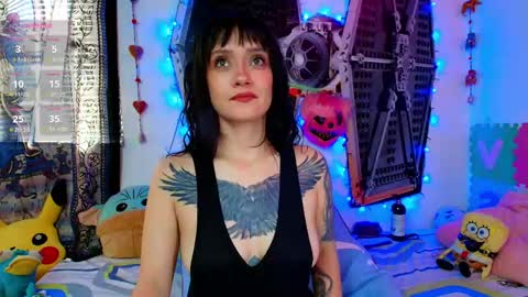 Snapshot of juanita_adams chatting on 06-04-26, 08:59 Juanita online show from 06-04-26, 08:59