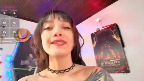 Snapshot of juanita_adams chatting on 06-25-26, 07:29 Juanita online show from 06-25-26, 07:29