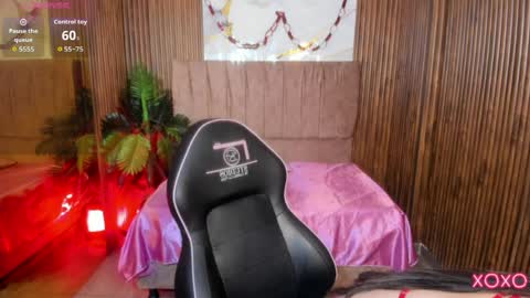 JUANITA online show from 04-04-26, 11:40