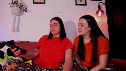 juanitaaa_ online show from 02-22-26, 03:18
