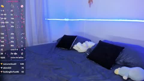 Blue online show from 02-21-25, 11:43