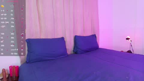 Blue online show from 09-09-25, 04:06