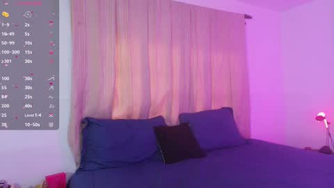 Blue online show from 09-13-25, 05:13