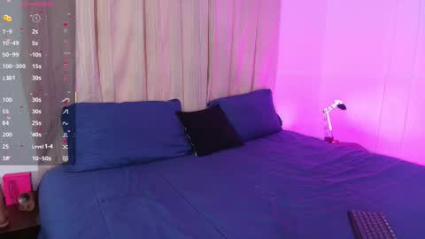 Blue online show from 10-01-25, 04:13