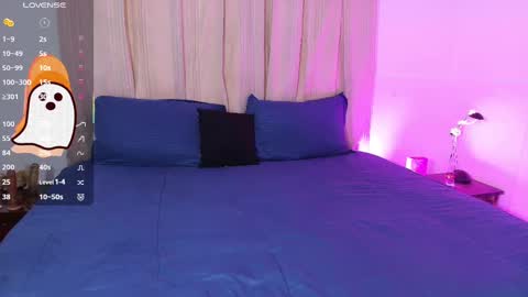 Blue online show from 10-08-25, 02:25