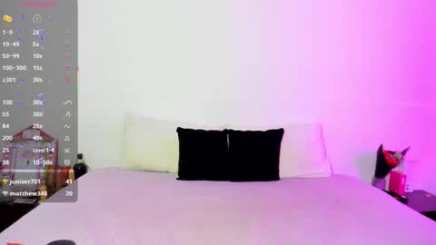 Blue online show from 02-07-26, 05:16