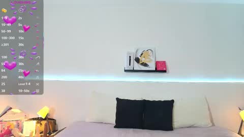 Blue online show from 03-09-26, 05:17