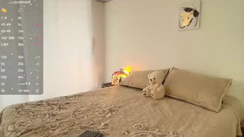 Snapshot of juanitablue chatting on 06-15-26, 05:37 Blue online show from 06-15-26, 05:37